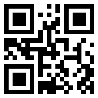 3406490517 - Immagine del QrCode associato