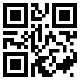 Scansione del Qr Code di 3406490519
