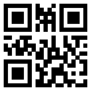 3406490521 - Immagine del QrCode associato