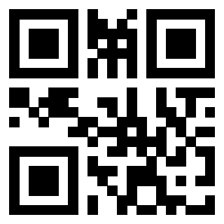 Scansione del Qr Code di 3406490523