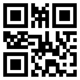 Il Qr Code di 3406490524