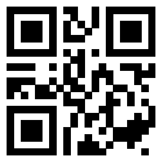 3406490525 QrCode associato