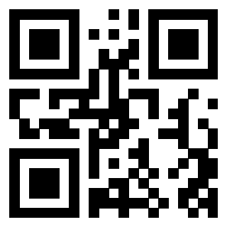 Il QrCode di 3406490526