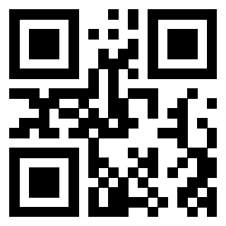 3406490529 - Immagine del QrCode associato
