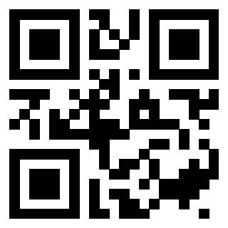 Immagine del Qr Code di 3406490531