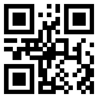 3406490534 - Immagine del Qr Code associato