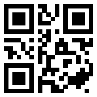 Il QrCode di 3406490536