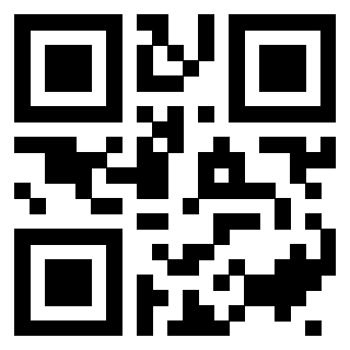 3406490538 - Immagine del Qr Code associato