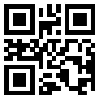 Immagine del QrCode di 3406490539
