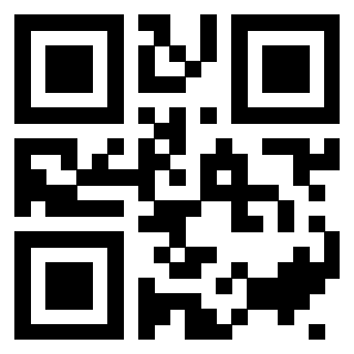 3406490542 Qr Code associato