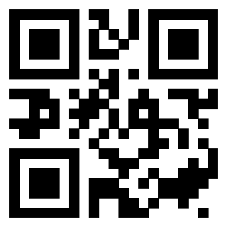 Il Qr Code di 3406490544