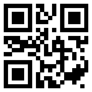 Immagine del Qr Code di 3406490545