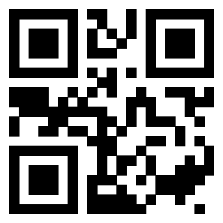 3406490551 - Immagine del QrCode associato