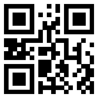 Scansione del Qr Code di 3406490553