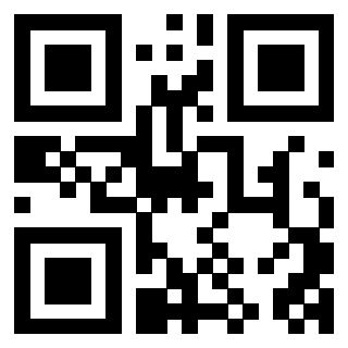 Immagine del Qr Code di 3406490554