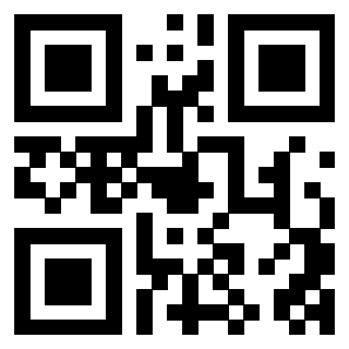 3406490555 - Immagine del Qr Code