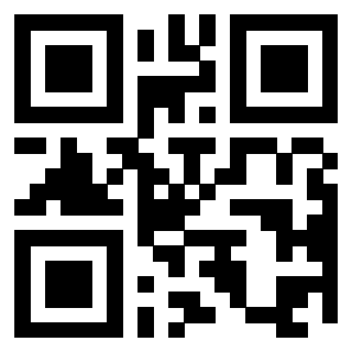 3406490556 - Immagine del QrCode associato