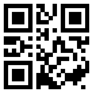 Immagine del QrCode di 3406490558