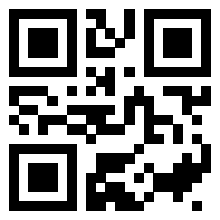 3406490560 - Immagine del QrCode associato