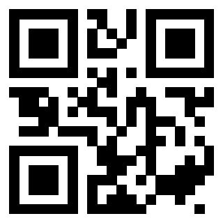 Immagine del QrCode di 3406490565