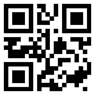 Immagine del Qr Code di 3406490578