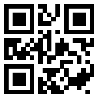 Scansione del Qr Code di 3406490579