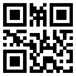 3406490580 - Immagine del Qr Code