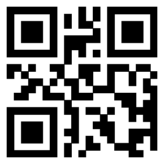 Immagine del QrCode di 3406490584