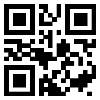 Immagine del QrCode di 3406490589