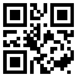 3406490596 - Immagine del QrCode associato