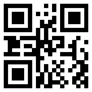 Immagine del QrCode di 3406490598
