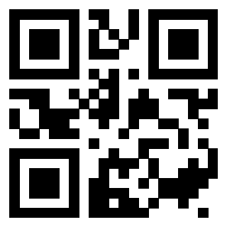 3406490599 - Immagine del QrCode