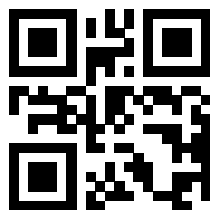 Immagine del Qr Code di 3406490600