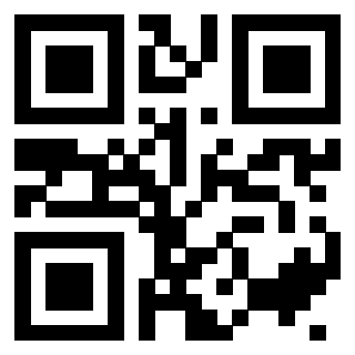 Il Qr Code di 3406490601