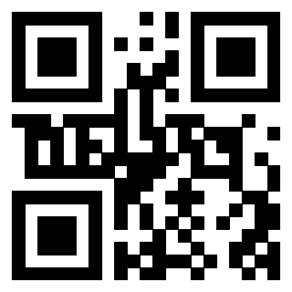 Qr Code di 3406490602