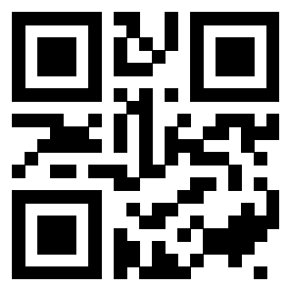 Immagine del Qr Code di 3406490604