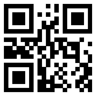 Il QrCode di 3406490608