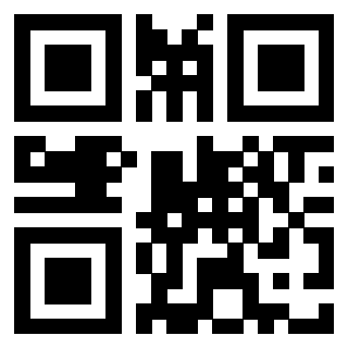 3406490613 QrCode associato