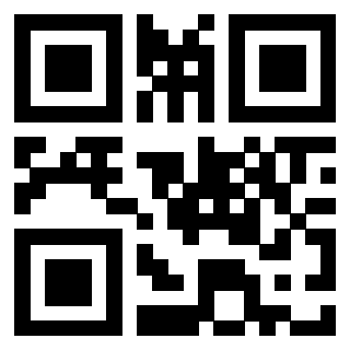 Scansione del Qr Code di 3406490614