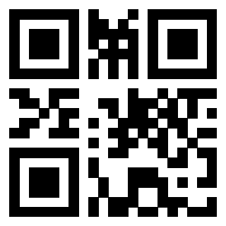 Qr Code di 3406490618