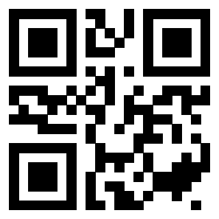 Il QrCode di 3406490619