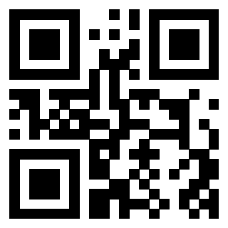 Immagine del Qr Code di 3406490622