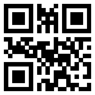 Immagine del Qr Code di 3406490623