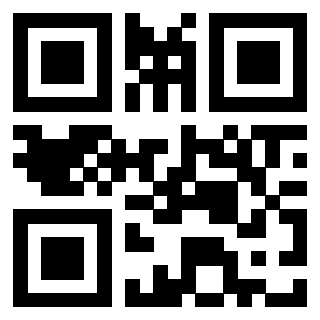 3406490624 - Immagine del Qr Code