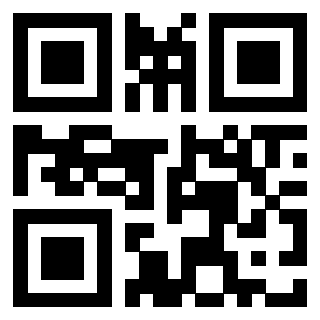 Immagine del QrCode di 3406490625