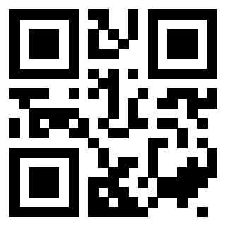 3406490627 - Immagine del QrCode associato
