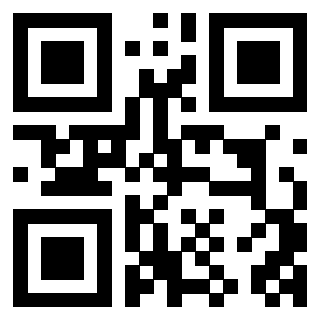 3406490628 - Immagine del Qr Code associato