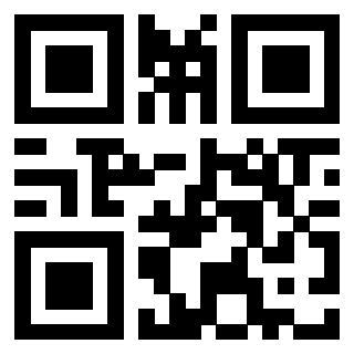 3406490629 - Immagine del Qr Code associato