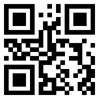 Scansione del Qr Code di 3406490635