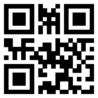 3406490637 - Immagine del QrCode associato